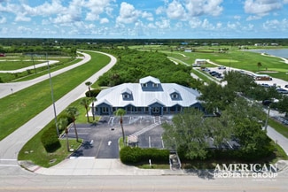 Port Charlotte, FL Office - 12479 S Access Rd