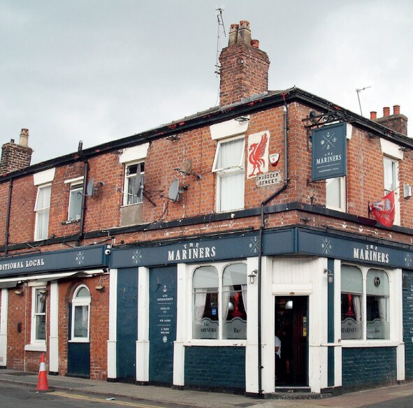 33 St. Marys Rd, Liverpool, MSY for Sale