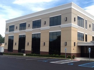 Tinton Falls, NJ Office - 656 Shrewsbury Ave