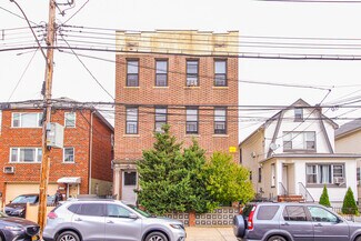 Bronx, NY undefined - 1826 Radcliff Ave Bronx, NY undefined - 1826 Radcliff Ave