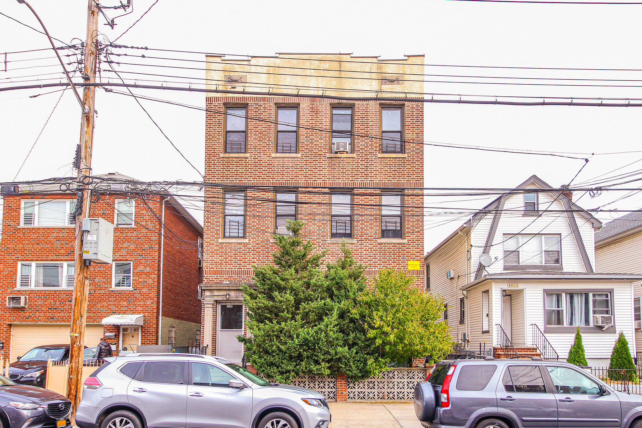 1826 Radcliff Ave, Bronx, NY for Sale