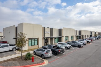 Round Rock, TX Industrial - 2301 Double Creek Dr Round Rock, TX Industrial - 2301 Double Creek Dr