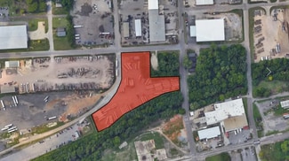 Birmingham, AL Industrial - 2301 24th Ave N