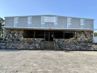 Tunnel Hill, GA Industrial - 695 N Varnell Rd
