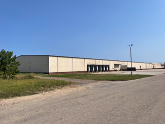 Tomah, WI Industrial - 501 Williams St