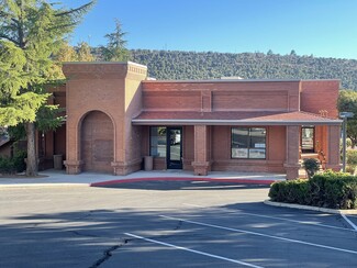 Sedona, AZ Office/Retail - 1771 W State Route 89A