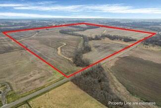 Ashville, OH Commercial - 8718 Ohio-752