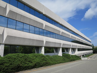 Syosset, NY Office - 6900 Jericho Tpke