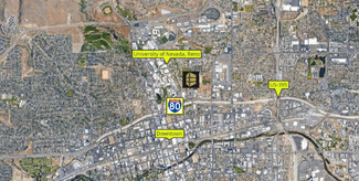 Reno, NV Commercial - 1151 Valley Rd