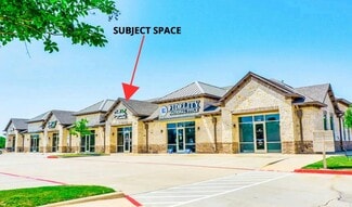 Flower Mound, TX Office - 2750 Churchill Dr Flower Mound, TX Office - 2750 Churchill Dr