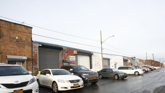 Brooklyn, NY Industrial - 656 Montauk Ave