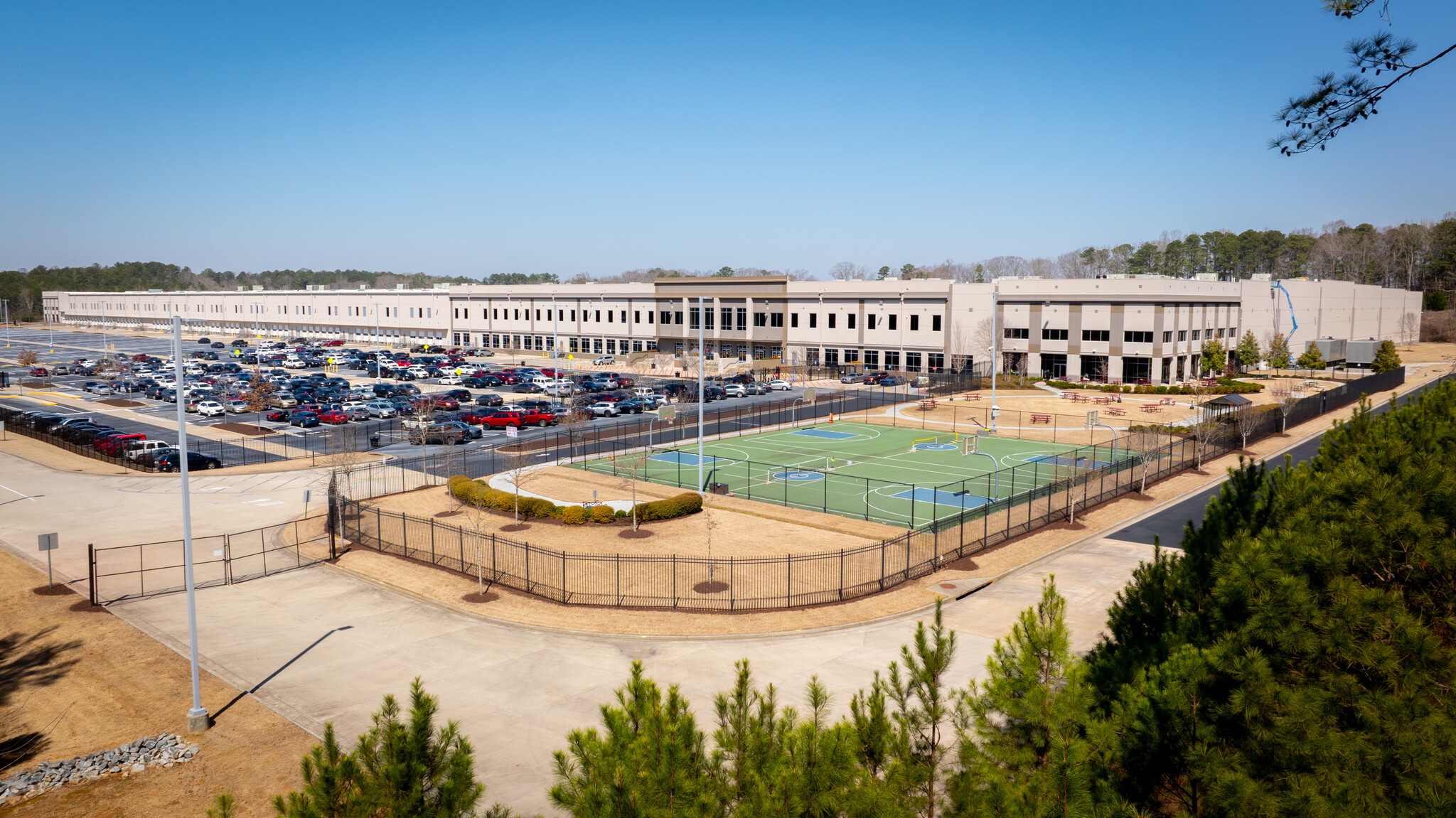 4505 Derrick Industrial Pky, Atlanta, GA for Rent