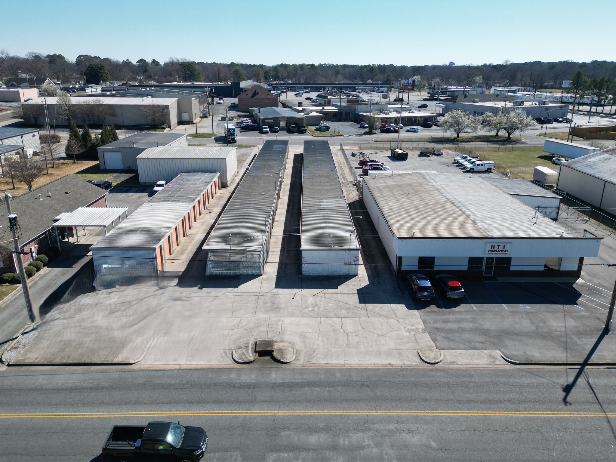 1526 4th Ave SE, Decatur, AL for Sale