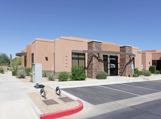 Scottsdale, AZ Office - 33765 N Scottsdale Rd Scottsdale, AZ Office - 33765 N Scottsdale Rd