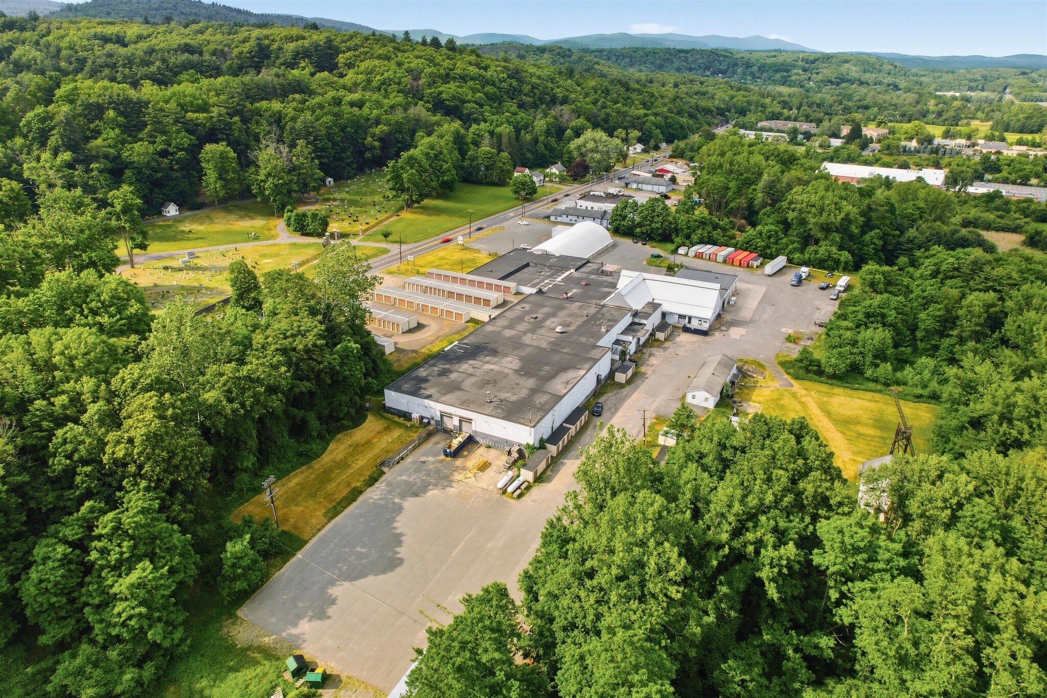 8085 Route 209, Ellenville, NY for Sale