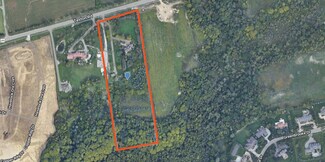 Woodbridge, ON Residential Land - 3979 Teston Rd Woodbridge, ON Residential Land - 3979 Teston Rd
