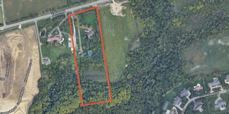 Woodbridge, ON Residential - 3979 Teston Rd