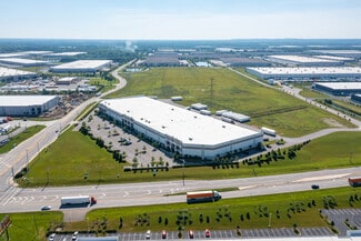 Groveport, OH Industrial - 2950 Toy Rd