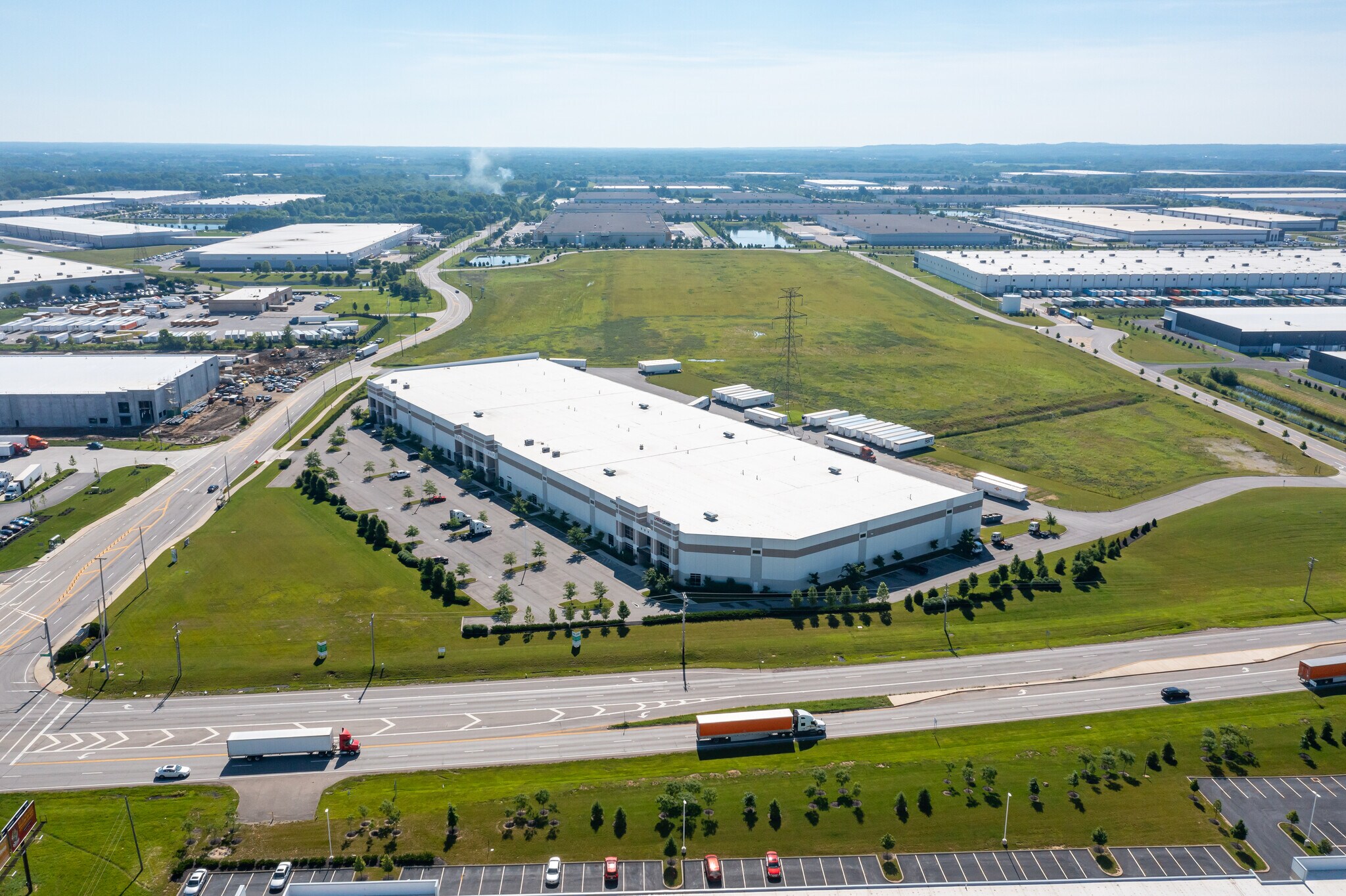 2950 Toy Rd, Groveport, OH for Rent