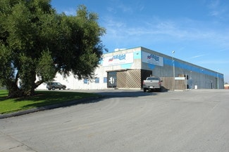 Salinas, CA Industrial - 1355 Burton Ave