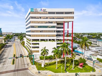 West Palm Beach, FL Office - 625 N Flagler Dr