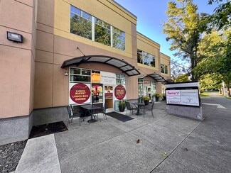 Hillsboro, OR Retail - 4950 NE Belknap Ct