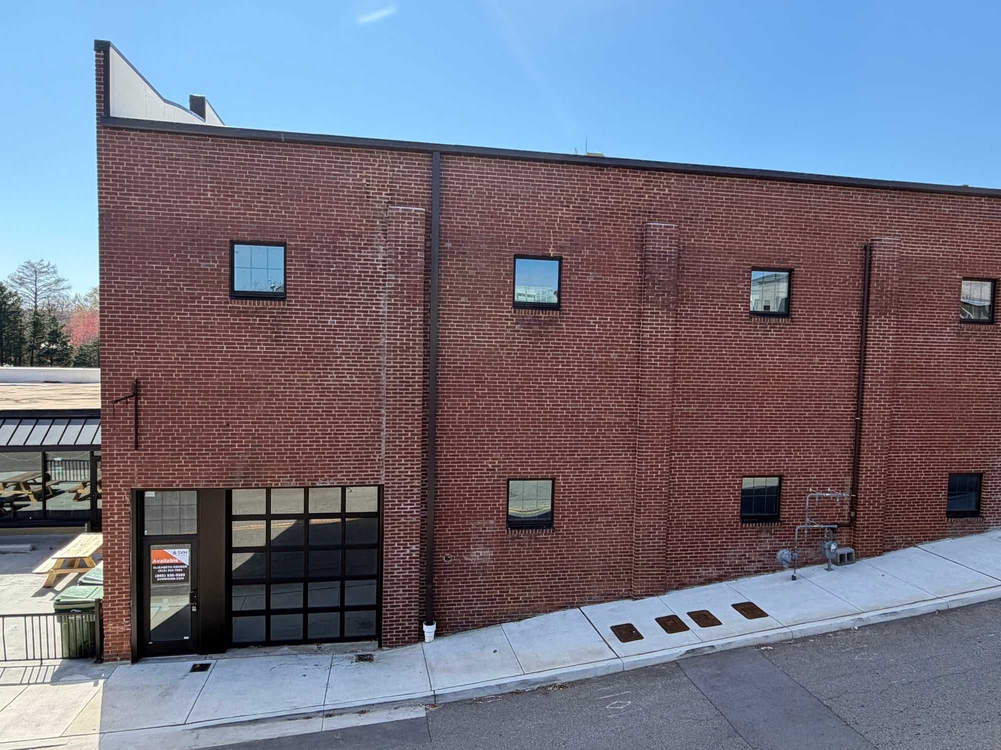 201 S Court Street, Maryville, TN for Rent