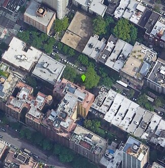 New York, NY Commercial Land - 318 E 73rd St