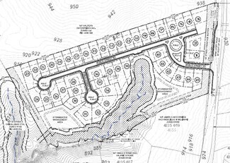 Snellville, GA Residential Land - Mink Livsey Rd