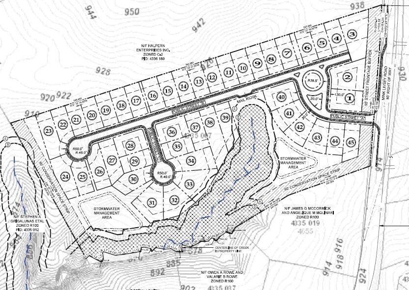 Mink Livsey Rd, Snellville, GA for Sale
