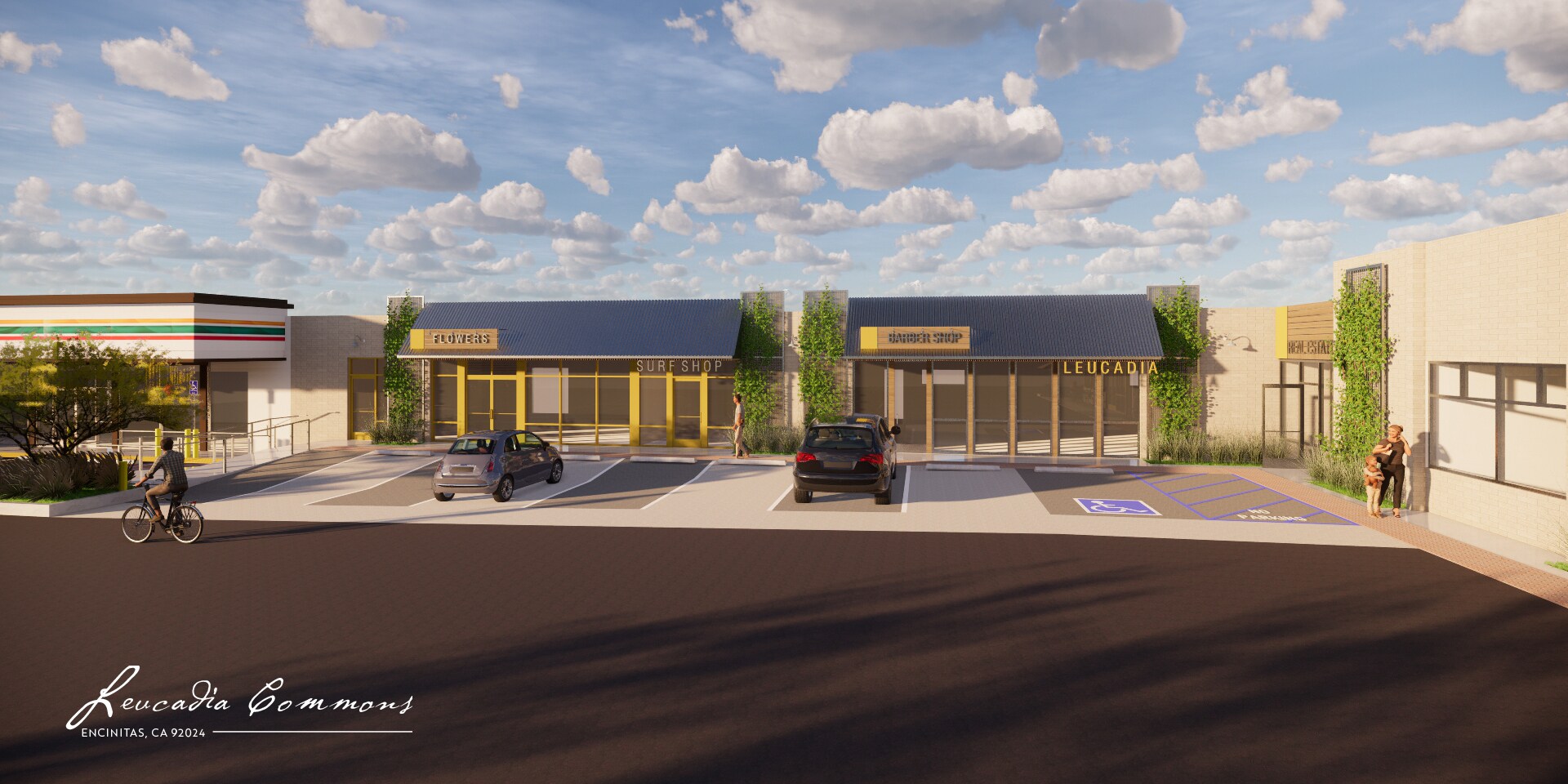 102130 Leucadia Blvd Encinitas, CA 92024 Retail Property for Lease