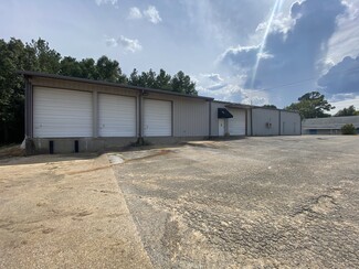 Tyler, TX Industrial - 12587 County Road 192