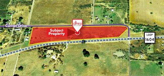 Von Ormy, TX Commercial - 6042 S Loop 1604 W