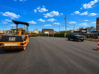 New Rochelle, NY Commercial Land - 94 Plain Ave