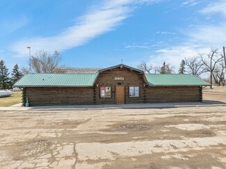 Antler, ND Restaurant - 213 Main St