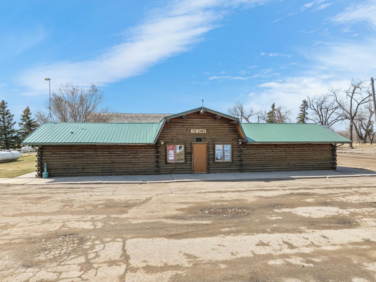213 Main St, Antler, ND for Sale