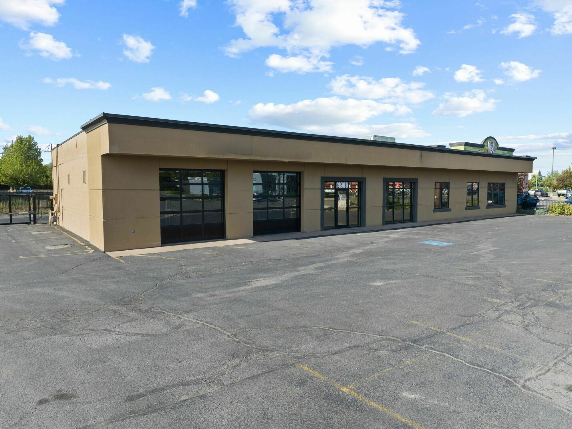 14909 E Sprague Ave, Spokane, WA for Sale