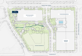 Dublin, OH Office, Retail - 4445 Bridge Park Ave Dublin, OH Office, Retail - 4445 Bridge Park Ave