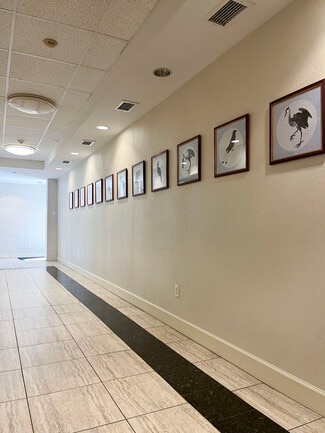 Newport News, VA Office - 12284 Warwick Blvd