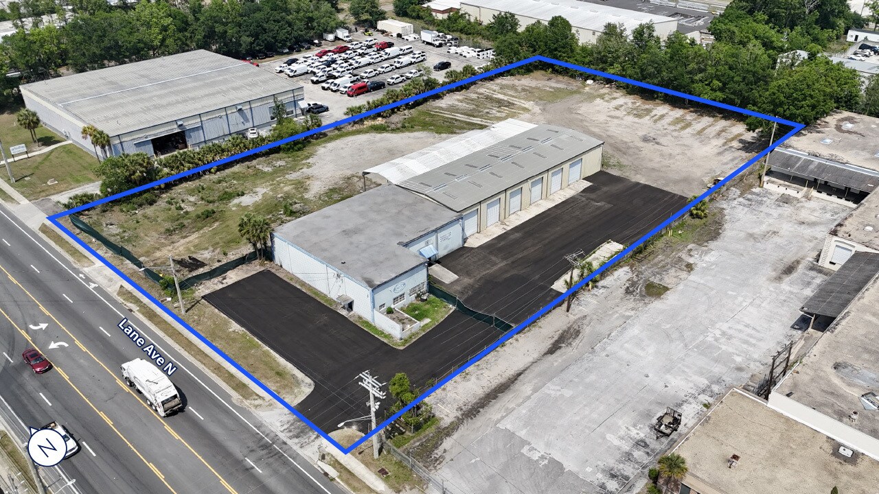 321 N Lane Ave, Jacksonville, FL for Rent