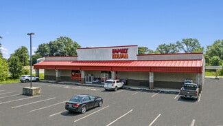 Oakland City, IN Freestanding - 1310 W Morton St