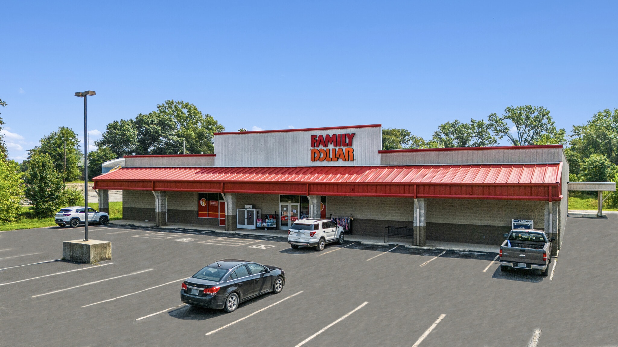 1310 W Morton St, Oakland City, IN for Sale