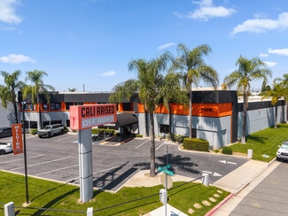 Placentia, CA Warehouse - 735 W Orangethorpe Ave