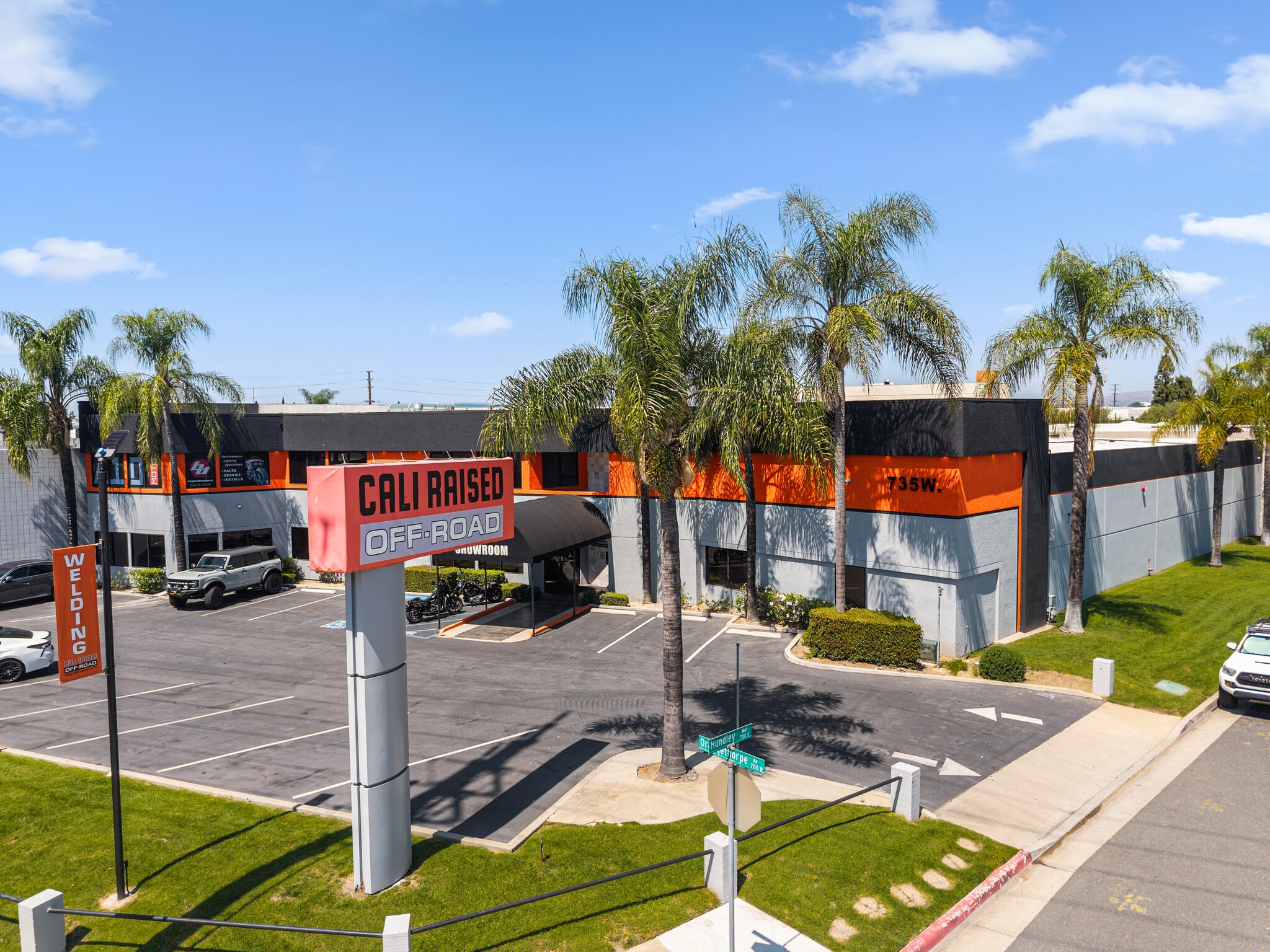 735 W Orangethorpe Ave, Placentia, CA for Sale