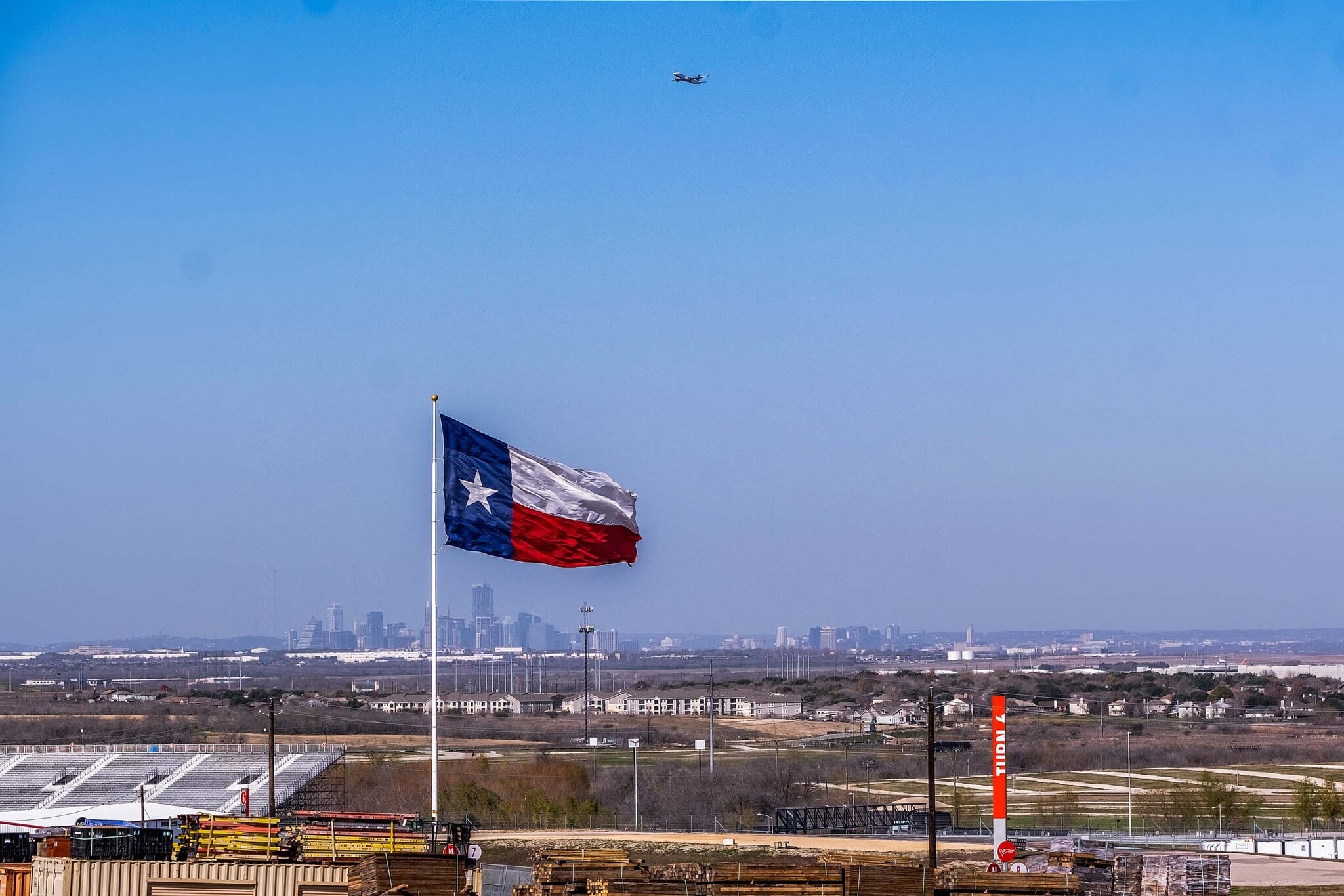 Elroy Rd, Del Valle, TX for Sale