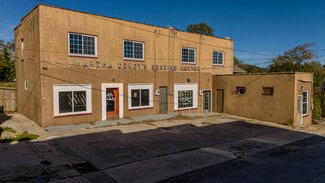 Clinton, SC Storefront Retail/Residential - 105 Enterprise St