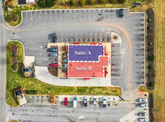 Travelers Rest, SC Retail - 515 Roe Center Ct Travelers Rest, SC Retail - 515 Roe Center Ct