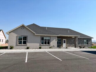 Rigby, ID Office - 3991 400