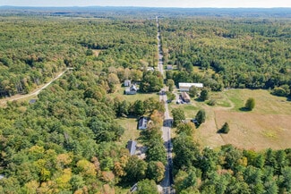 Central Maine Multifamily Portfolio