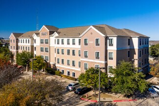 Austin, TX Hospitality - 13087 Hwy 183 North